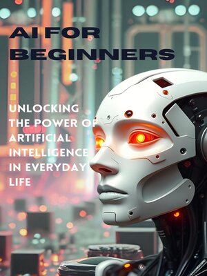 cover image of AI for Beginners